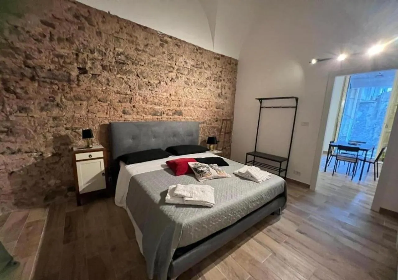 Nelly House Villa Catania