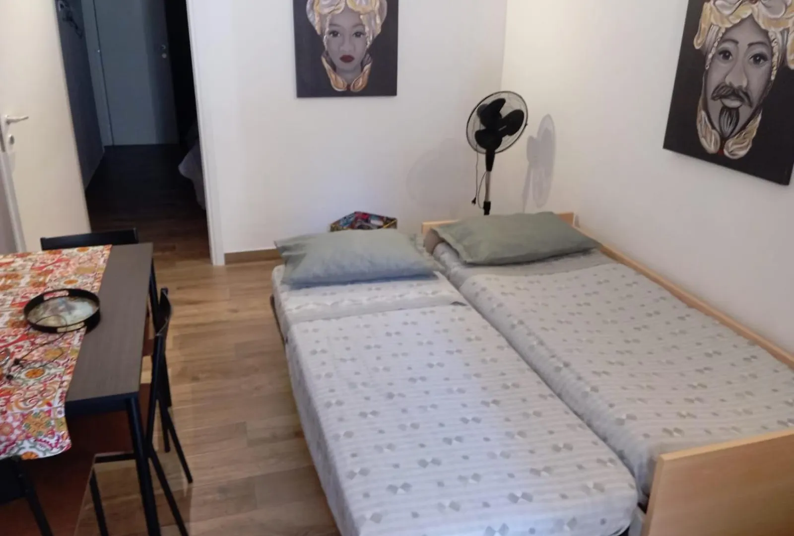 Holiday home Nelly House Villa Catania
