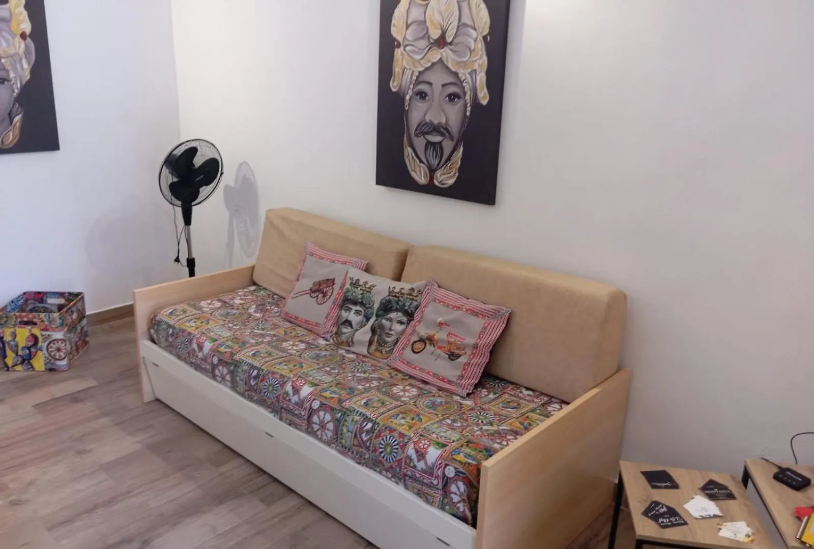 Nelly House Villa Catania Holiday home