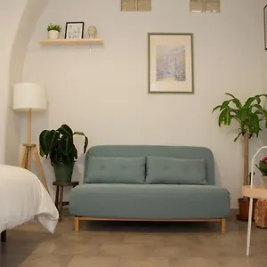 Ferienhaus La Casetta, CTA