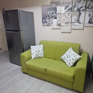 Ferienhaus Il Cortiletto Verde, CTA